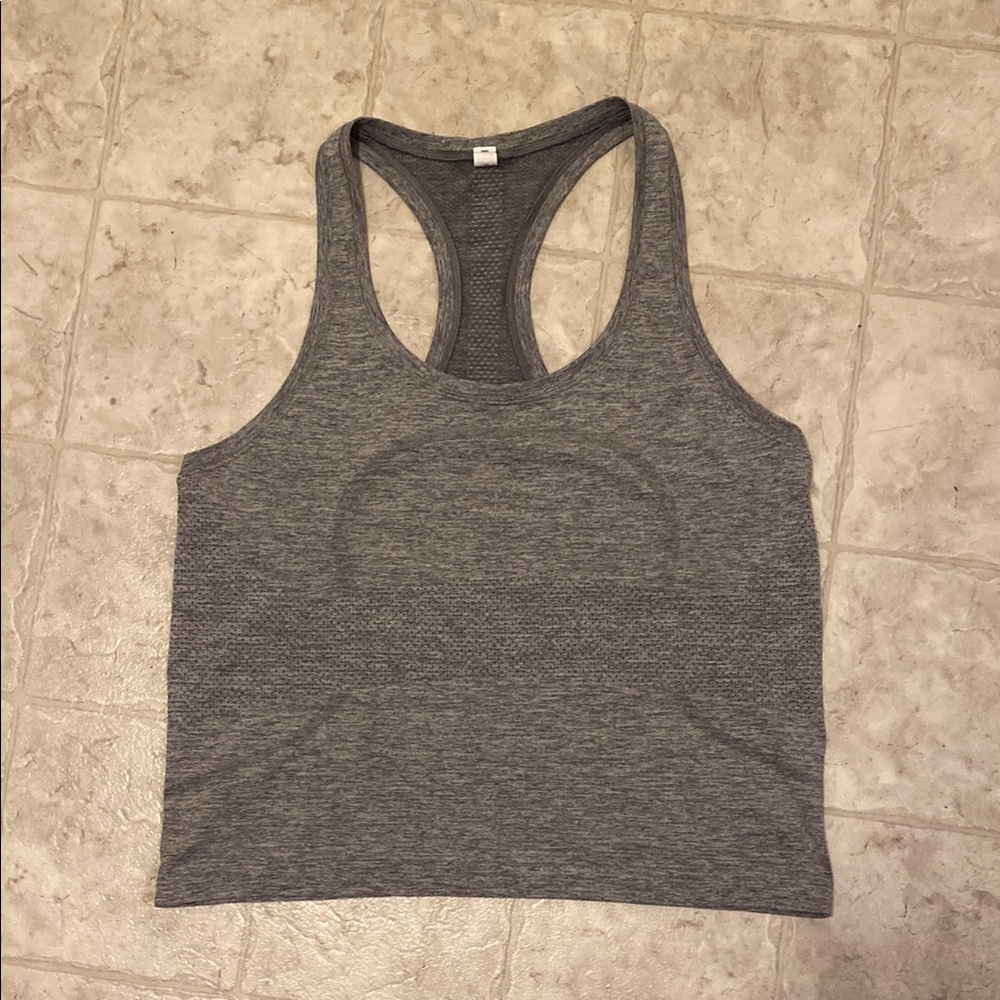 lululemon athletica swiftly tech